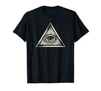 All-Seeing Eye T-Shirt