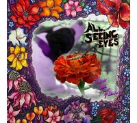 All-Seeing Eyes - Trône des Fleur [VINYL]