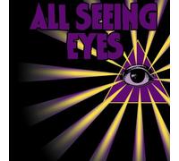 All Seeing Eyes [VINYL]