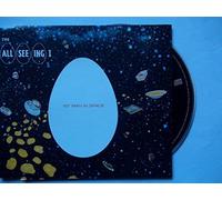 All Seeing I - 1st Man in Space