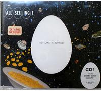 All Seeing I - 1st Man in Space [CD 1]