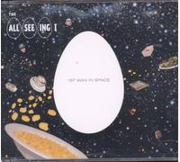 All Seeing I - First Man in Space