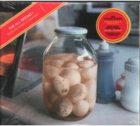 The All Seeing I - Pickled Eggs & Sherbet