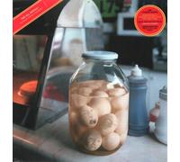 The All Seeing I - Pickled Eggs & Sherbet (Red / Yellow Vinyl) [VINYL]