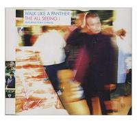 All Seeing I, The Featuring Tony Christie - Walk Like A Panther [CD 1]