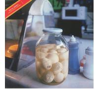 ALL SEEING I, The - Pickled Eggs & Sherbet (remastered) - Vinyl (2xLP)