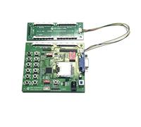 All Series Of Logic Boards TCON Multi In One Motherboard VGL/VGH/VCOM Voltage Adjustment Broken Y Repair Adjustment