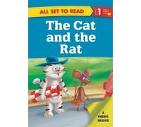 All Set to Read a Phonics Reader the Cat and the Rat