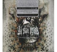 All Shall Perish - Awaken The Dreamers