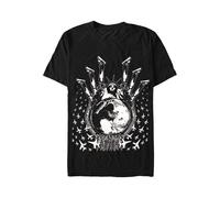 All Shall Perish - Awaken The Dreamers - T-Shirt - black - L - 100% Cotton