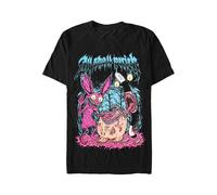 All Shall Perish - Real Deathcore - T-Shirt - black - 3XL - 100% Cotton 3XL