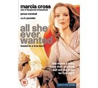 All She Ever Wanted [DVD]