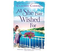 All She Ever Wished For: One chance meeting...Two lives changed forever.