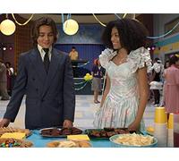 All She Wants to Do is Dance