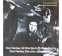 All She Wants To Do Is Dance