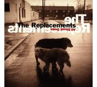 All Shook Down by Replacements (1990) Audio CD
