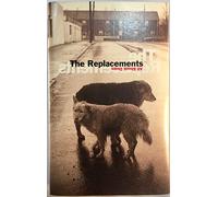 All Shook Down by The Replacements (1990-09-17)