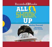 All Shook Up