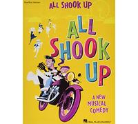 All Shook Up