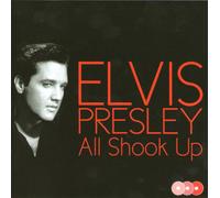 ALL SHOOK UP