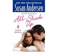 All Shook Up (Avon Romance)