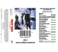 All Shook Up [CASSETTE]
