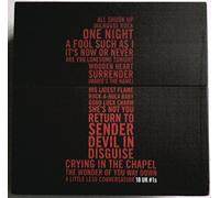 All Shook Up: +Collector's Box