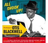 All Shook Up! - Various Artists