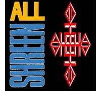 All - Shreen