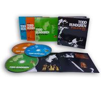 Todd Rundgren - All Sides Of The Roxy: May 1978