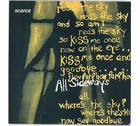 Scarce - All Sideways [7" VINYL]