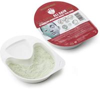 All Sins 18k Aloe Vera Moisturizing Modeling Mask 25 gr x 40 ml