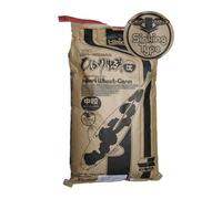 ALL SIZES - HIKARI WHEATGERM - PREMIUM KOI POND FISH FOOD FLOATING PELLETS