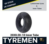 All sizes of Turf tyre, Lawn mower tyres, Lawn mower inner tubes, Ride on mower