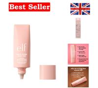 All Skin Types Halo Glow Skin Tint with SPF 50 - Moisturizing & Soothing, 30ml