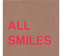 All Smiles - Oh for the Getting and Not Letting Go [VINYL]
