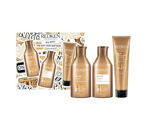 All Soft Set for Dry Hair Redken