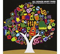 ALL SONGS MUST PASS-BEST LIVE RECORDINGS From Augusta Camp 2012-