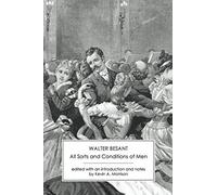 All Sorts and Conditions of Men: An Impossible Story