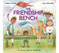 All Sorts: The Friendship Bench