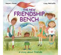 All Sorts: The New Friendship Bench