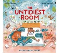 All Sorts: The Untidiest Room