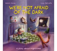 All Sorts: We’re Not Afraid of the Dark