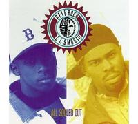 All Souled Out by Pete Rock & C.L. Smooth