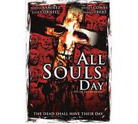 All Souls Day [DVD] [1997] [Region 1] [US Import] [NTSC]