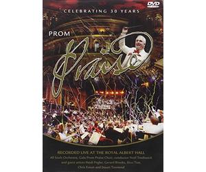 All Souls Orchestra - Prom Praise [DVD]