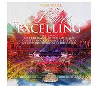 All Souls Orchestra - Prom Praise: Love's Excelling