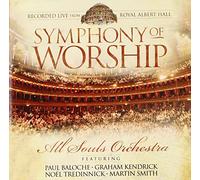 All Souls Orchestra - Symphony of Worship