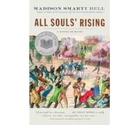 All Souls' Rising: A Novel of Haiti (1) (Haiti Trilogy)
