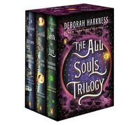 All Souls Trilogy Boxed Set